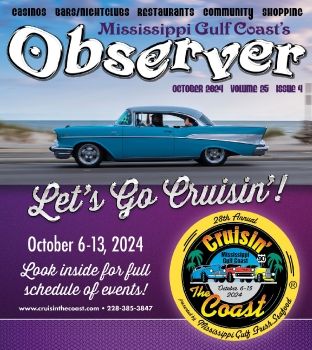 Observer October 2024