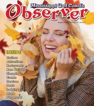 Coast Observer August 2022