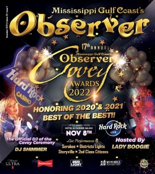 Observer November 2022