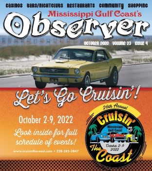 Coast Observer October 2022