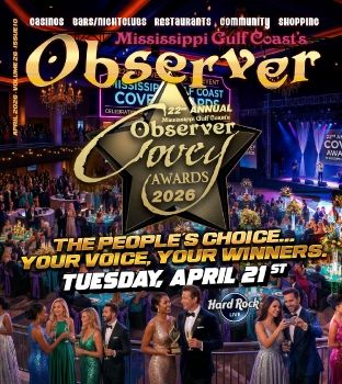 Observer April 2026