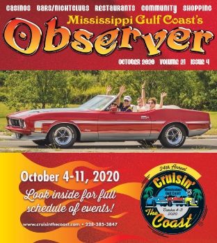 Observer October 2020