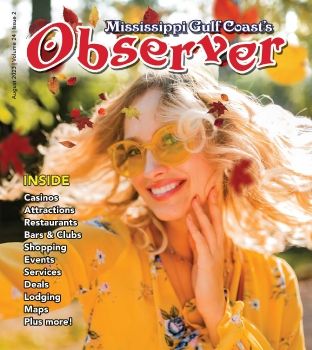 Observer August 2023