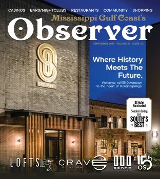 Observer September 2025