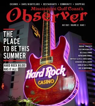 Observer July 2021