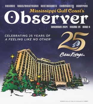 Observer December 2024