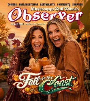 Observer August 2026