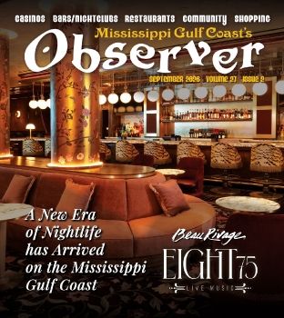 Observer September 2026