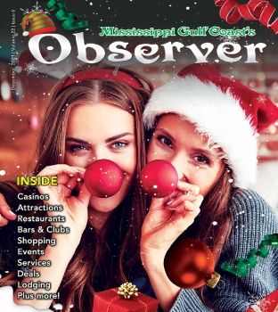 Observer December 2021