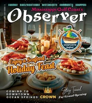 Observer November 2024