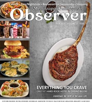 Observer July 2020