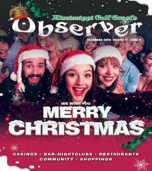 Observer December 2020