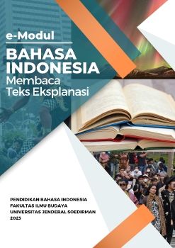 FLIPBOOK MEMBACA TEKS EKSPLANASI