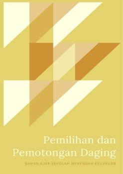 MATERI MODUL DAGING