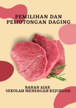 MATERI MODUL DAGING