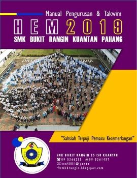 Pengurusan HEM BRASS 2019