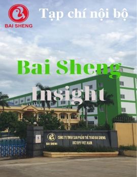 Bai Sheng Insight