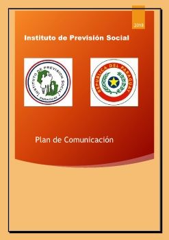 Plan de Comunicación