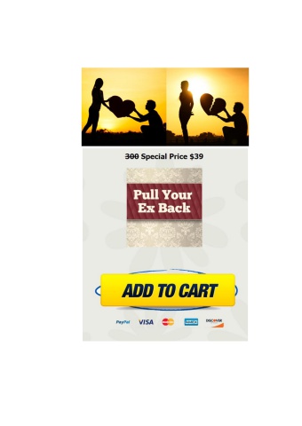 Ryan Hall Pull Your Ex Back PDF Download (eBook)