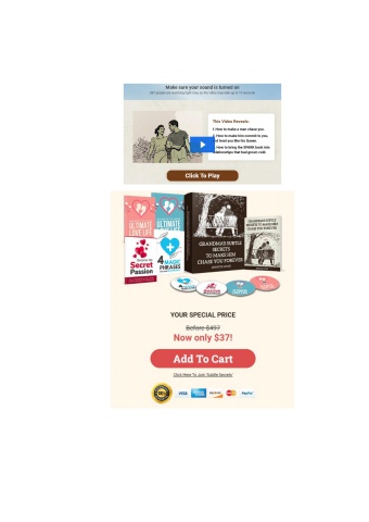 Grandma’s Subtle Secrets Review: Is It Scam or Legit? PDF Download!!!