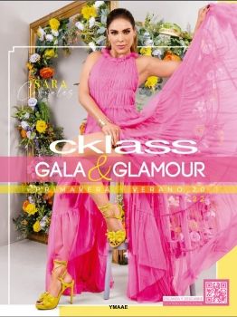 Gala y Glamour