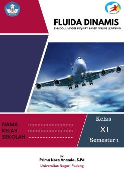 Primanora E-Modul Fluida Dinamis