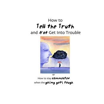 Tell the Truth Flipbook