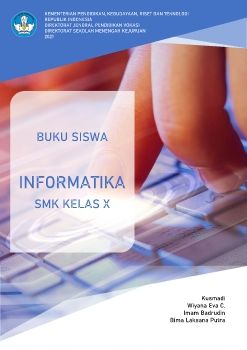 MODUL INFORMATIKA BK,TIK, SK, JKI, AD