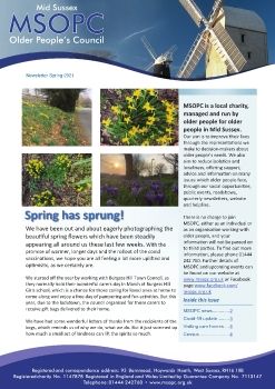 MSOPC Newsletter MARCH 2021 with LINKSxxx.indd