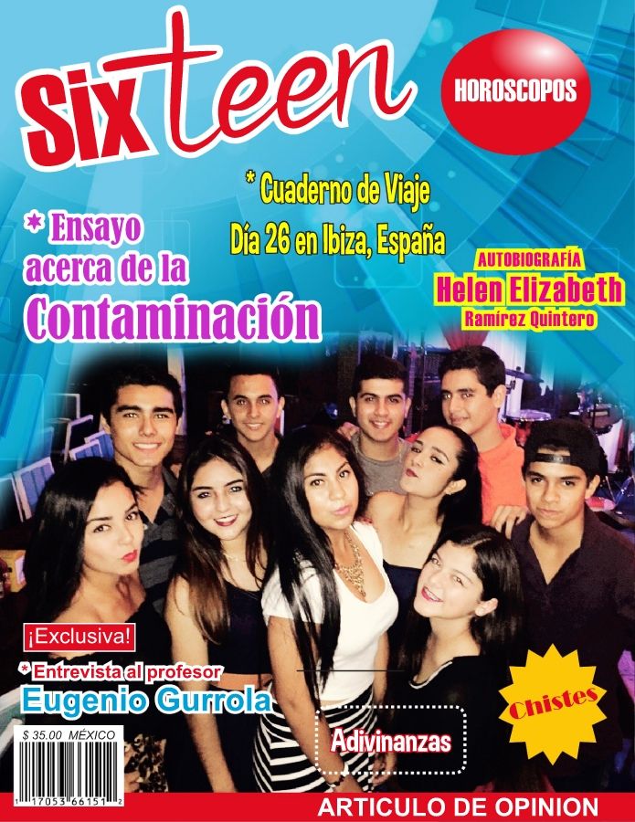 REVISTA JOSE VASCONCELOS