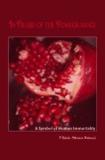 In Praise of the Pomegranate - promotion booklet