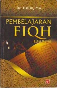 BUKU ONLINE FIKIH MOH. MAULANA MALIK