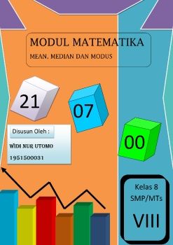 Bahan Ajar Statistika