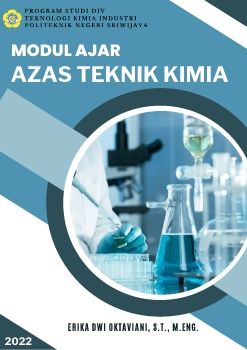 E-Modul Azas Teknik Kimia