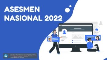 Materi Teknis ANBK 2022