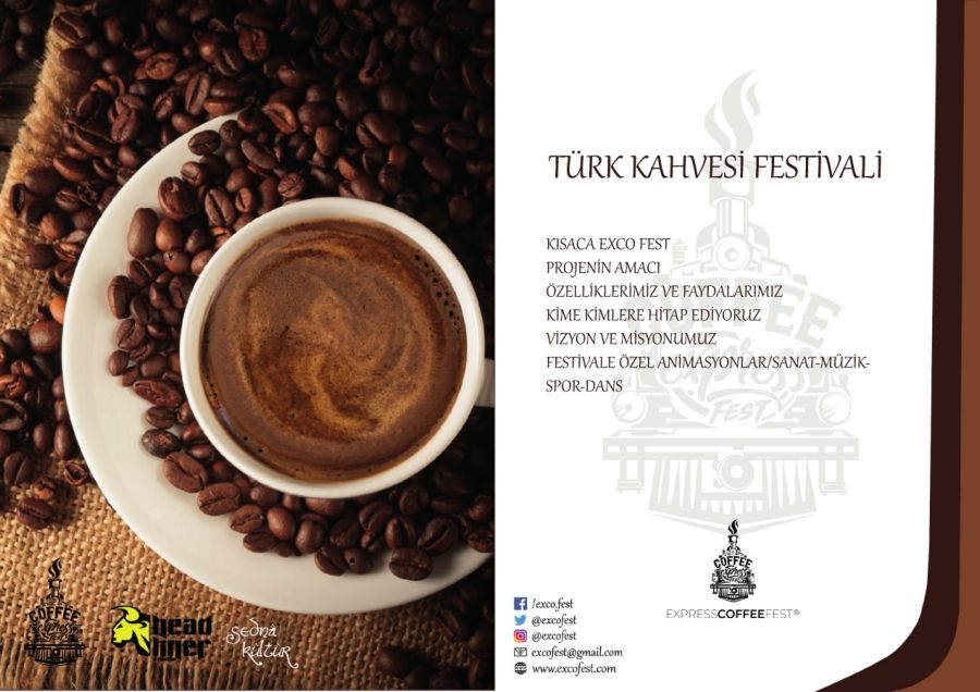 Türk kahvesi festivali_Neat