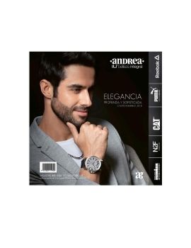 Catalogo de Relojes.