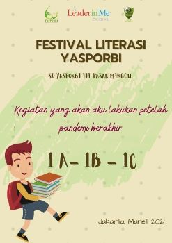 festival literasi yasporbi