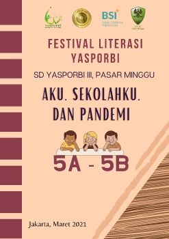festival literasi yasporbi
