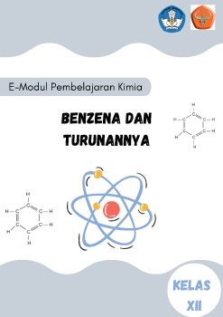E-MODUL BENZENA DAN TURUNANNYA_LENNY FRISKHA TAMBA