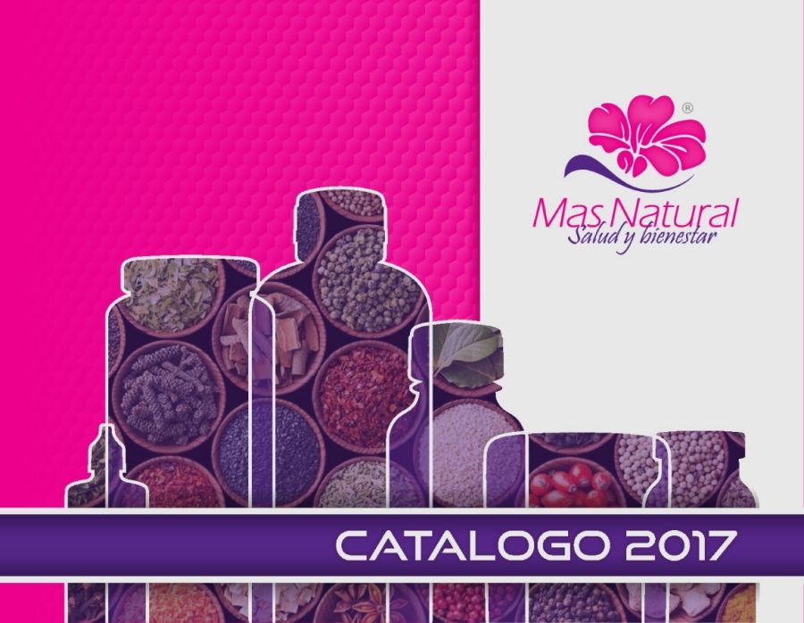 CATALOGO MN 2017