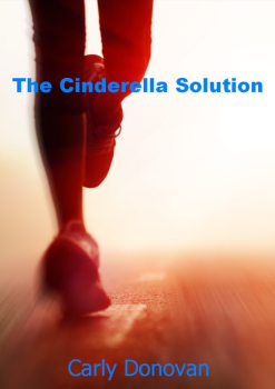 PDF E-Book Download - Cinderella Solution Carly Donovan