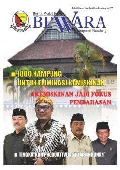 Bewara Edisi XVII 2017