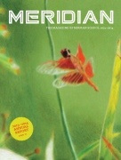 Meridian - The Magazine of Mirman School