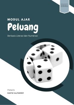 Modul Peluang SMA KurMer