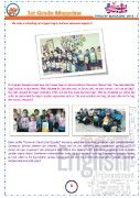 Conkbayırı College School Magazine