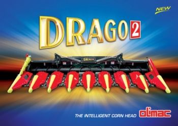 DRAGO Series 2 Brochure