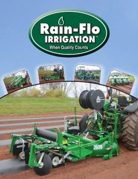 2021 Equipment Brochure