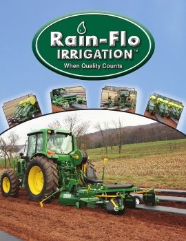 Rain-Flow Brochure