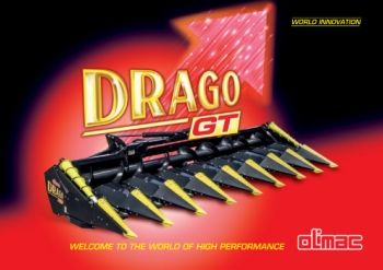 DRAGO GT Brochure